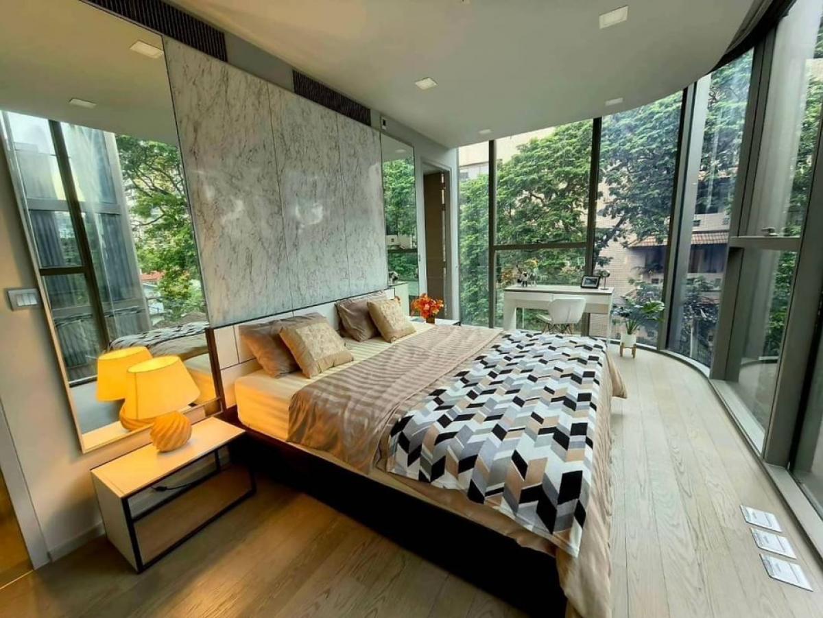 Ashton Residence 41  📌3 bed 3 bath 135 sqm 3 parking spaces 5th floor 🦮🐈Welcome pet Price 150,000 baht / monthCall/Line : 0646428664 (PHAT)