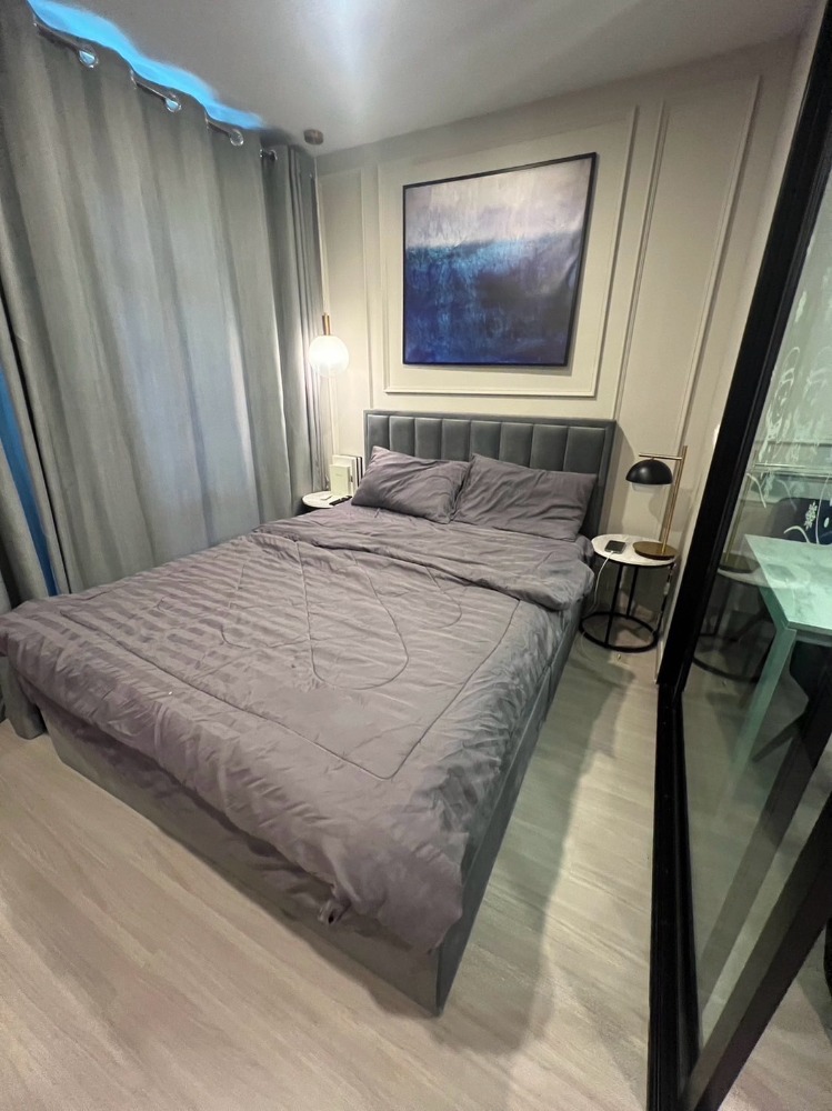 FOR SALE Aspire Asoke Ratchada ✨แต่งสวย ราคาดีมากๆ