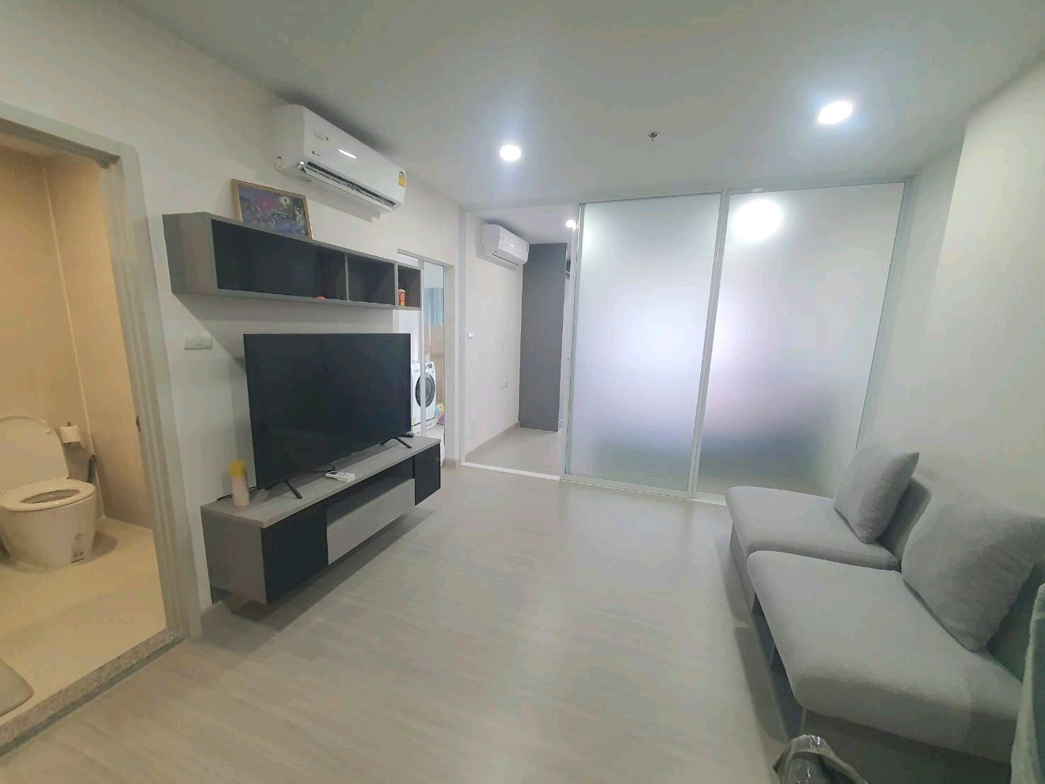 🔥🔥For rent, Supalai Park Condo, Yaek Fai Chai, near MRT Fai Chai, Building B, 19th floor, street view, few people, lots of parking 💚Tel/Line: 085 484 8586❤️Room size 41 sq m., 1 bedroom, 1 bathroom, separate kitchen, 2 air conditioners, fully furnished, 1 🔥🔥For rent, Supalai Park Condo, Yaek Fai Chai, near MRT Fai Chai, Building B, 19th floor, street view, few people, lots of parking 💚Tel/Line: 085 484 8586❤️Room size 41 sq m., 1 bedroom, 1 bathroom, separate kitchen, 2 air conditioners, fully furnished, 1