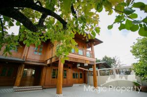 ขายบ้านเดี่ยว ใน วัฒนานิเวศน์ 5 เขตห้วยขวาง กรุงเทพ