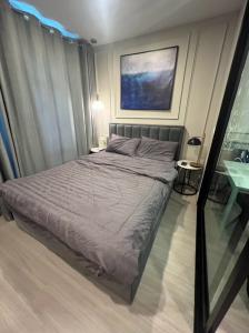 FOR SALE Aspire Asoke Ratchada ✨แต่งสวย ราคาดีมากๆ