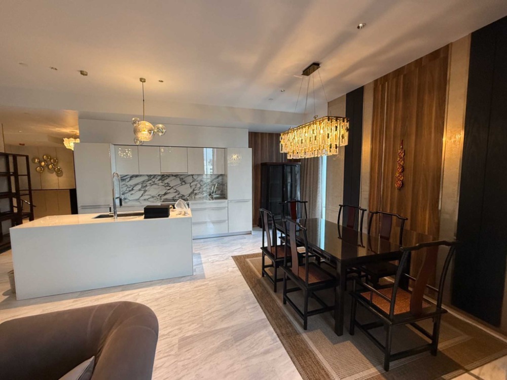Four Seasons - Luxurious 3 Beds Condo for Rent! – รูปที่ 3