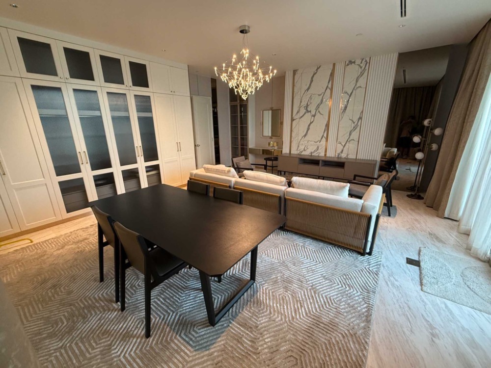 Four Seasons - Luxurious 3 Beds Condo for Rent! – รูปที่ 4