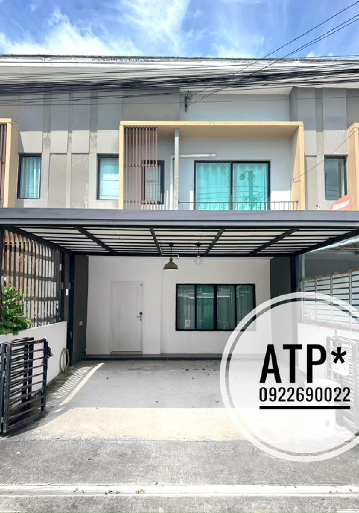** เช่า 20K ** บ้านทาวน์โฮมโครงการ ใกล้รถไฟฟ้า กม 6 รามอินทรา 17 ตรว 2 ชั้น 3 นอน 2 น้ำ แอร์ครบ เฟอร์นิเจอร์และเครื่องใช้ไฟฟ้าตามรูปภาพ อนุญาตสุนัขพันธุ์เล็ก 2 ที่จอดรถ ** เช่า 20K ** บ้านทาวน์โฮมโครงการ ใกล้รถไฟฟ้า กม 6 รามอินทรา 17 ตรว 2 ชั้น 3 นอน 2 น้ำ แอร์ครบ เฟอร์นิเจอร์และเครื่องใช้ไฟฟ้าตามรูปภาพ อนุญาตสุนัขพันธุ์เล็ก 2 ที่จอดรถ