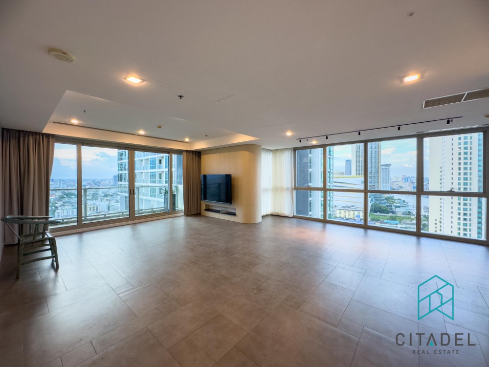 The River by Raimon Land - Riverview 3 Beds Condo for Sale! The River by Raimon Land - Riverview 3 Beds Condo for Sale!