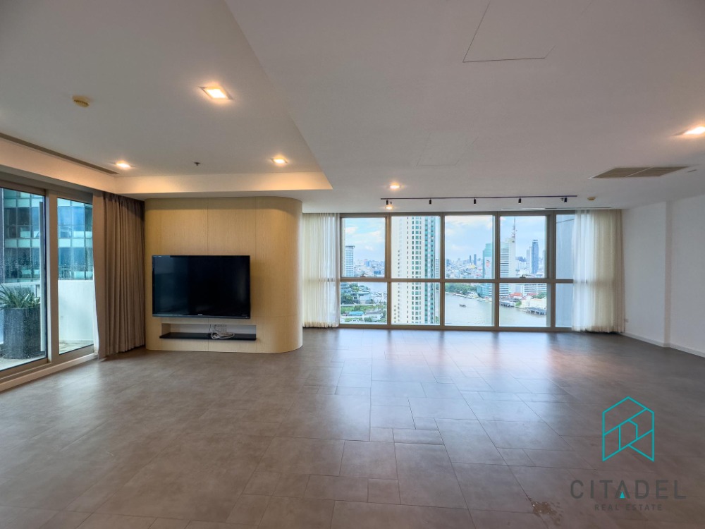 The River by Raimon Land - Riverview 3 Beds Condo for Sale! – รูปที่ 2