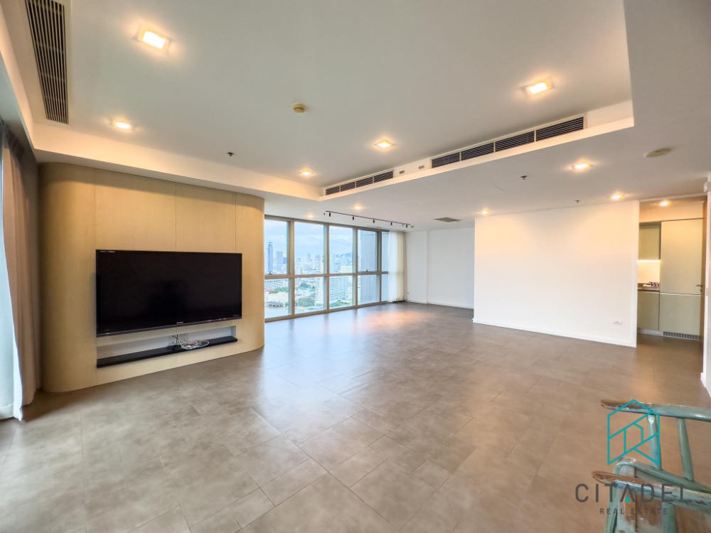 The River by Raimon Land - Riverview 3 Beds Condo for Sale! – รูปที่ 3