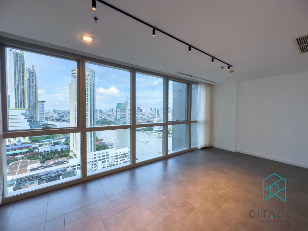 The River by Raimon Land - Riverview 3 Beds Condo for Sale! – รูปที่ 4