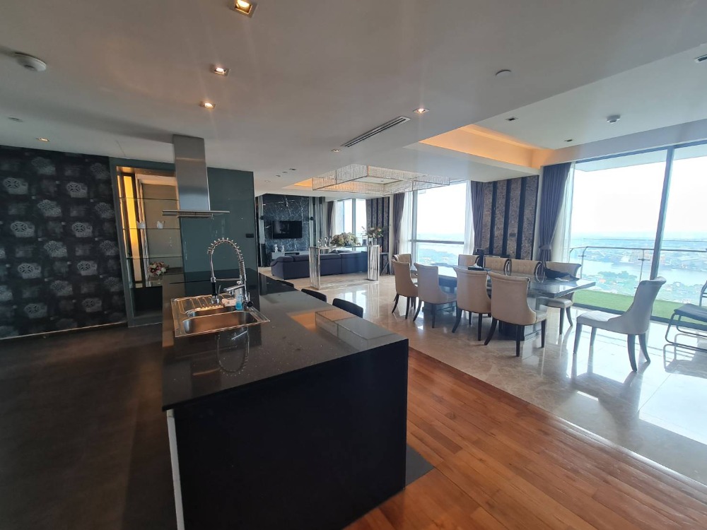 Condo For Sale 3 Bedrooms at The Pano Rama 3 REF : A17240906 Condo For Sale 3 Bedrooms at The Pano Rama 3 REF : A17240906
