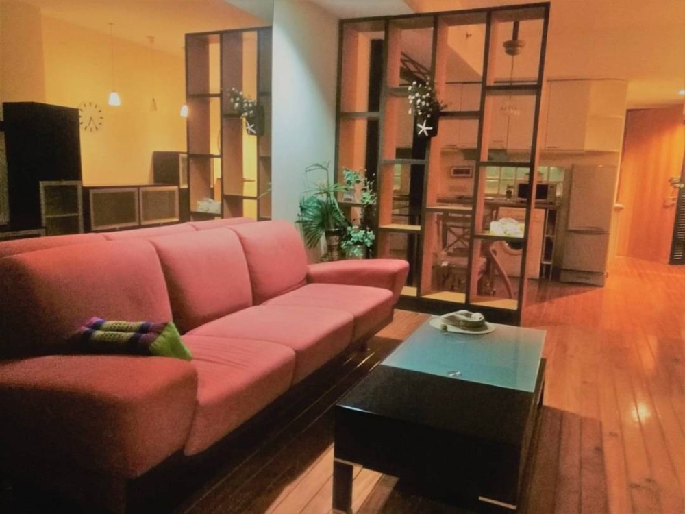 Condo For Sale 1 bedroom at Baan Nonsi  Ref. A17240907