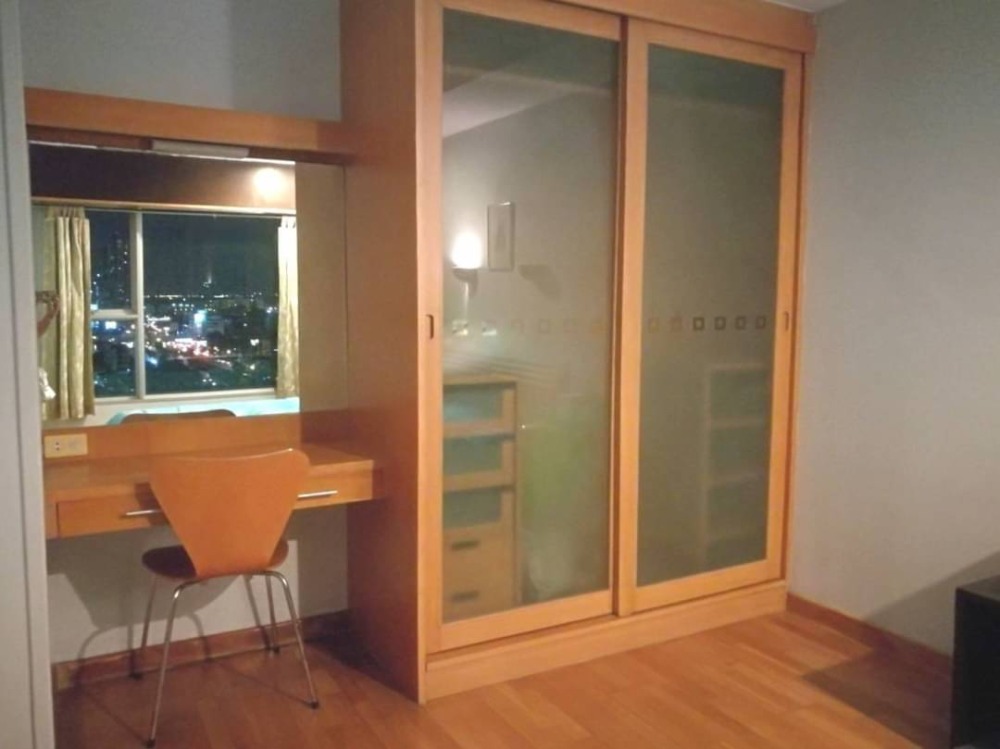 ขายคอนโด 1ห้องนอน โครงการ บ้านนนทรี Ref. A17270907 – รูปที่ 3