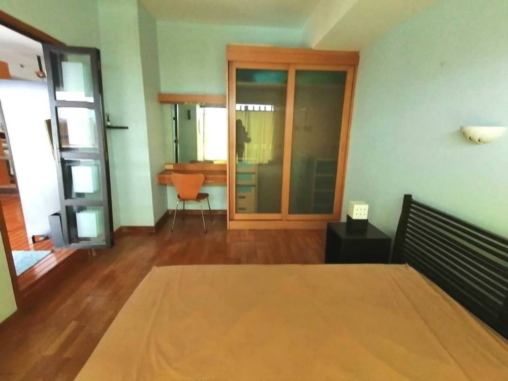 ขายคอนโด 1ห้องนอน โครงการ บ้านนนทรี Ref. A17270907 – รูปที่ 4