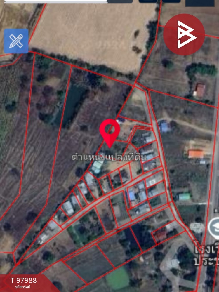 ขายที่ดินเปล่าด่วน เนื้อที่ 2 งาน 31.3 ตร.วา หนองเรือ ขอนแก่น – รูปที่ 3