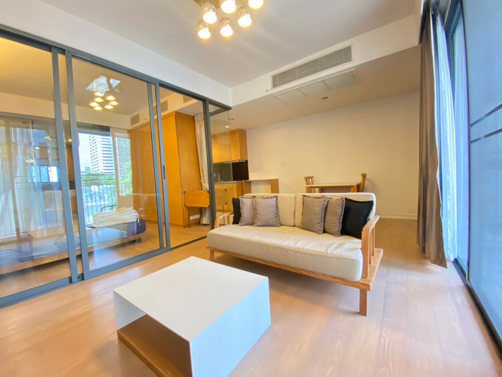 1 bedroom, clean, private @Siamese Gioia Sukhumvit 31 1 bedroom, clean, private @Siamese Gioia Sukhumvit 31
