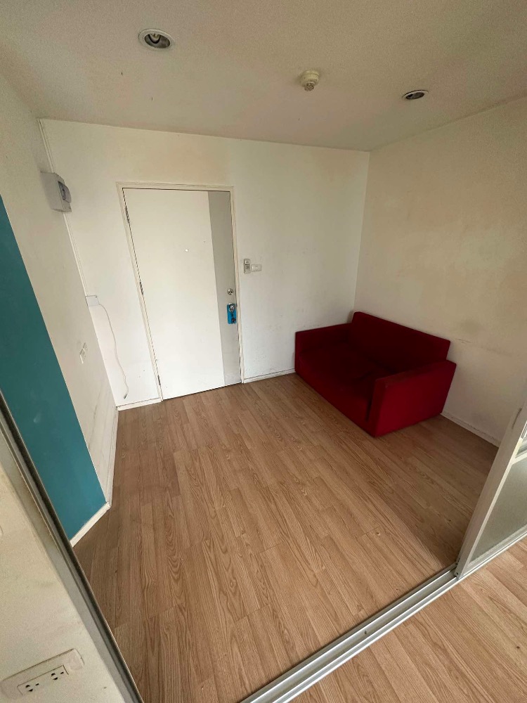 K-6026 Urgent sale! LPN Ville On Nut 46 Condo, convenient transportation, near Srinakarin BTS K-6026 Urgent sale! LPN Ville On Nut 46 Condo, convenient transportation, near Srinakarin BTS