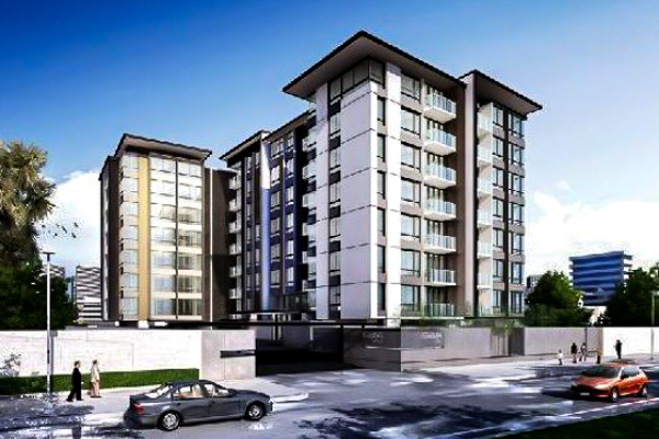 Urgent sale, 2 bedrooms, 78 sq m., 6.9 million Urgent sale, 2 bedrooms, 78 sq m., 6.9 million