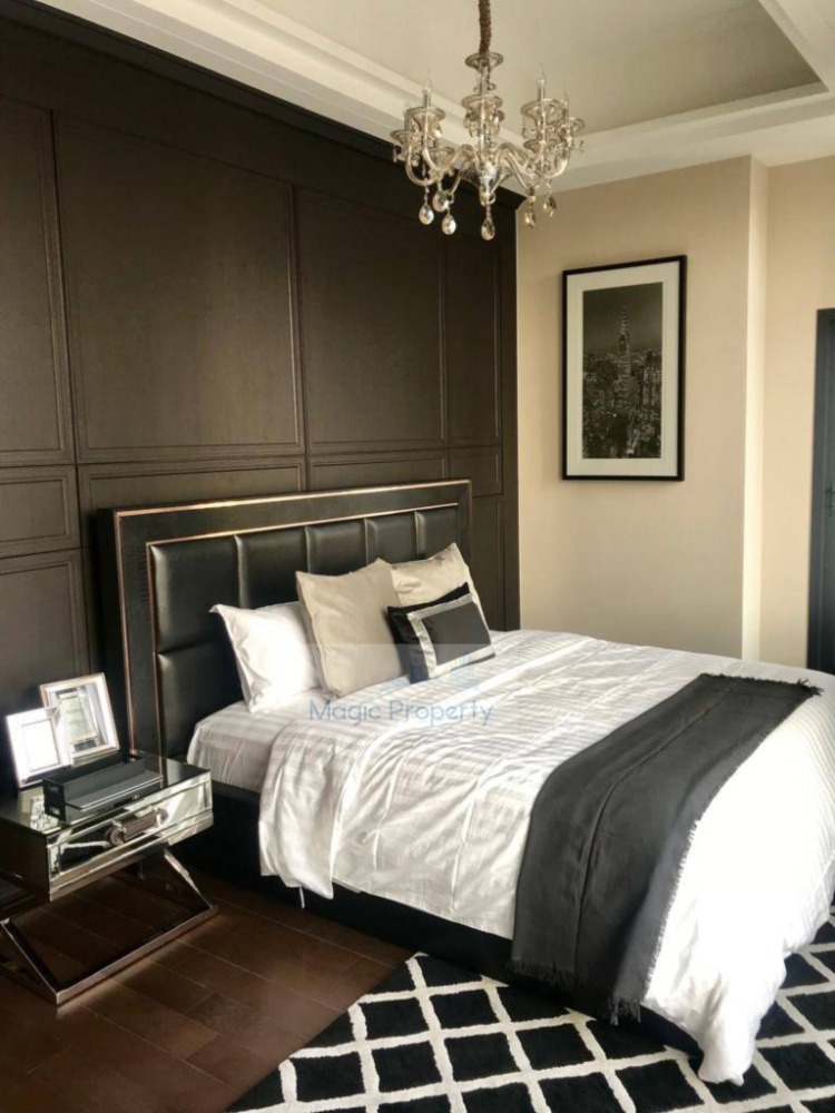 3 Bedroom Condominium For Rent in The Diplomat 39, Khlong Tan Nuea, Watthana, Bangkok 3 Bedroom Condominium For Rent in The Diplomat 39, Khlong Tan Nuea, Watthana, Bangkok