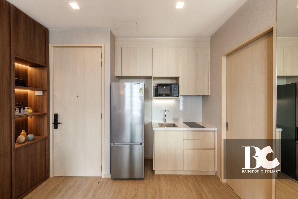 ⚜️Luxury 1 bedroom for rent⚜️ – รูปที่ 4