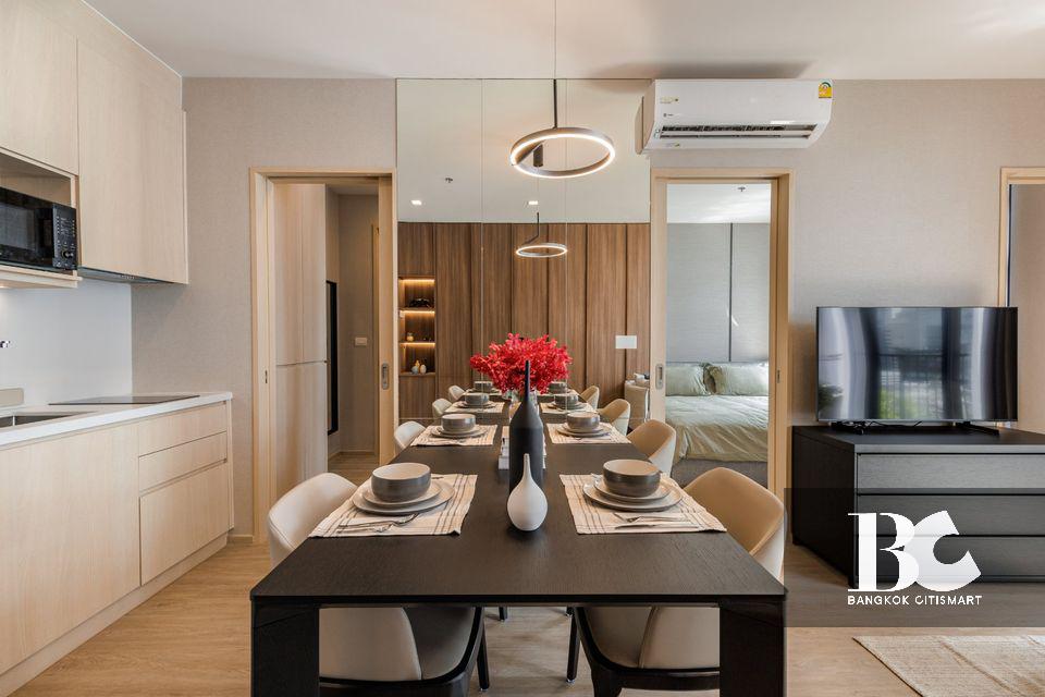 ⚜️Luxury 1 bedroom for rent⚜️ – รูปที่ 3