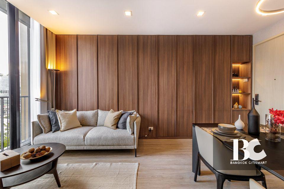 ⚜️Luxury 1 bedroom for rent⚜️ – รูปที่ 2