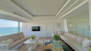 Sea view apartment for sale at Hua Hin Beach Condominium
