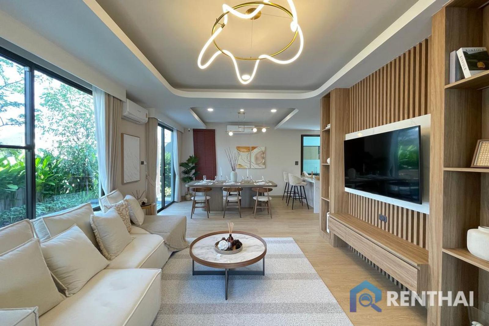 สำหรับ ขาย บ้าน 4 ห้องนอน ที่ Engel Haus – รูปที่ 2