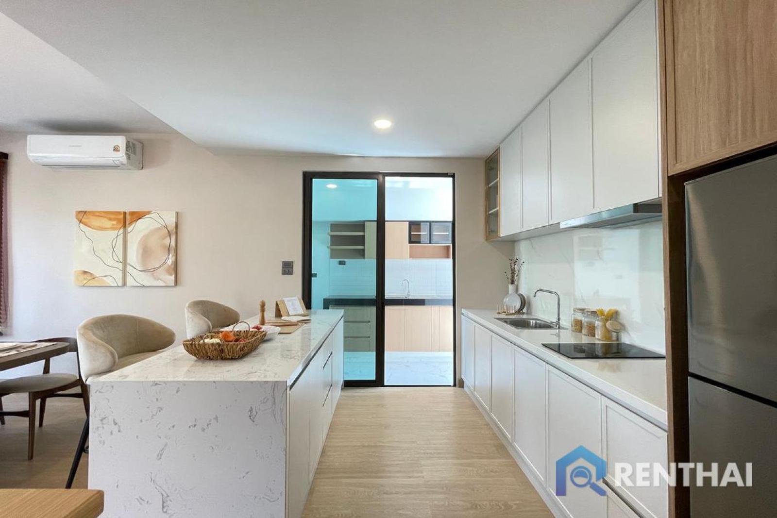 สำหรับ ขาย บ้าน 4 ห้องนอน ที่ Engel Haus – รูปที่ 3