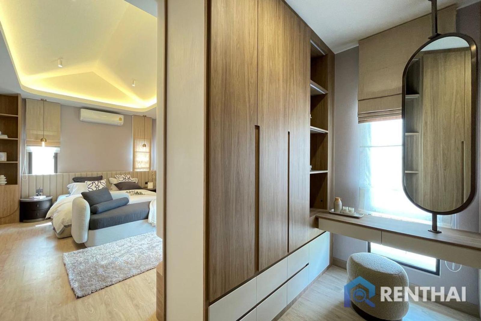 สำหรับ ขาย บ้าน 4 ห้องนอน ที่ Engel Haus – รูปที่ 4