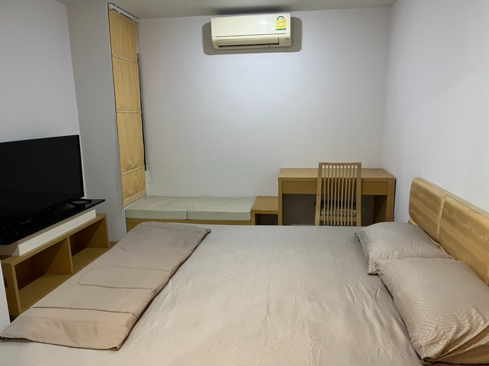 💥 Sell The Next Sukhumvit 52 (The Next Sukhumvit 52), size 48 sqm. 2 rooms, priced at 2.95 million with furniture and electrical appliances. 💥 Sell The Next Sukhumvit 52 (The Next Sukhumvit 52), size 48 sqm. 2 rooms, priced at 2.95 million with furniture and electrical appliances.