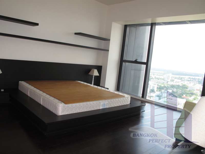 3 ห้องนอนพร้อมวิวแม่น้ำที่ The Met For Sale – รูปที่ 4