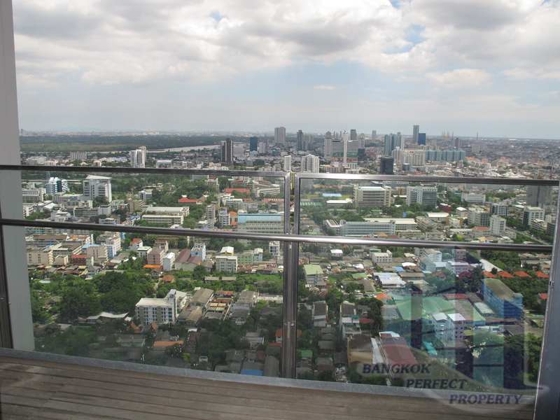 3 ห้องนอนพร้อมวิวแม่น้ำที่ The Met For Sale 3 ห้องนอนพร้อมวิวแม่น้ำที่ The Met For Sale