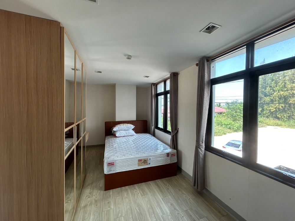 Rare Unit! ขายห้องมุมใหญ่ 47.6 ตร.ม. รีโนเวทใหม่ครบชุด ที่ เอส ปาร์ค คอนโด หนองไม้แดง ชลบุรี( S Park Condo )อมตะ – ใกล้นิคมอมตะนคร เหมาะลงทุนหรืออยู่เอง – รูปที่ 3