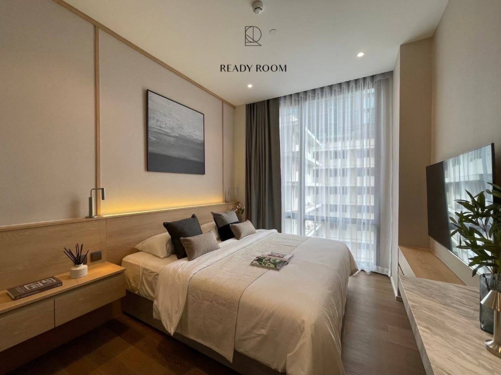 ❖ Nice Decoration ❖ 05+ floor 1 bed | 54.58 sq.m. | Near BTS Phloen Chit 3 minutes, MRT Lumpini 4 minutes. ❖ Nice Decoration ❖ 05+ floor 1 bed | 54.58 sq.m. | Near BTS Phloen Chit 3 minutes, MRT Lumpini 4 minutes.