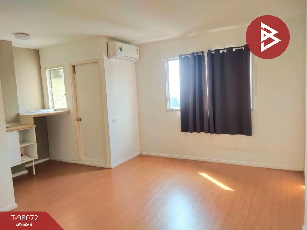 Condo for sale Lumpini Township Rangsit-Khong1 (Lumpini Township Rangsit-Khong1), Pathum Thani Condo for sale Lumpini Township Rangsit-Khong1 (Lumpini Township Rangsit-Khong1), Pathum Thani