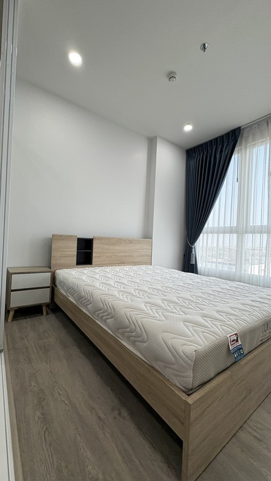 🎨For rent!!  1 bedroom, 1 bathroom, 10th floor, only 13,000 baht // Condo Supalai Loft Phasi Charoen, near MRT Phasi Charoen 200 meters // 0653562745 The Toy 🎨