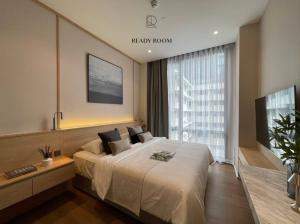 ❖ Nice Decoration ❖ ชั้น 05+ 1 ห้องนอน | 54.58 ตร.ม. | ใกล้ BTS เพลินจิต 3 นาที , MRT ลุมพินี 4 นาที