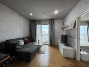 for rent Hive sathorn 1 bed nice room☘️❤️🌈