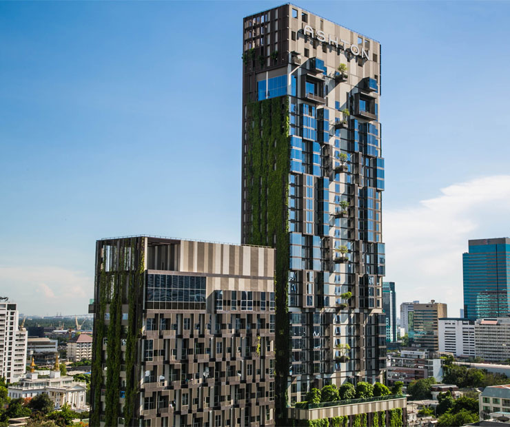 2 ห้องนอน 75 ตรม. 12 ล้าน