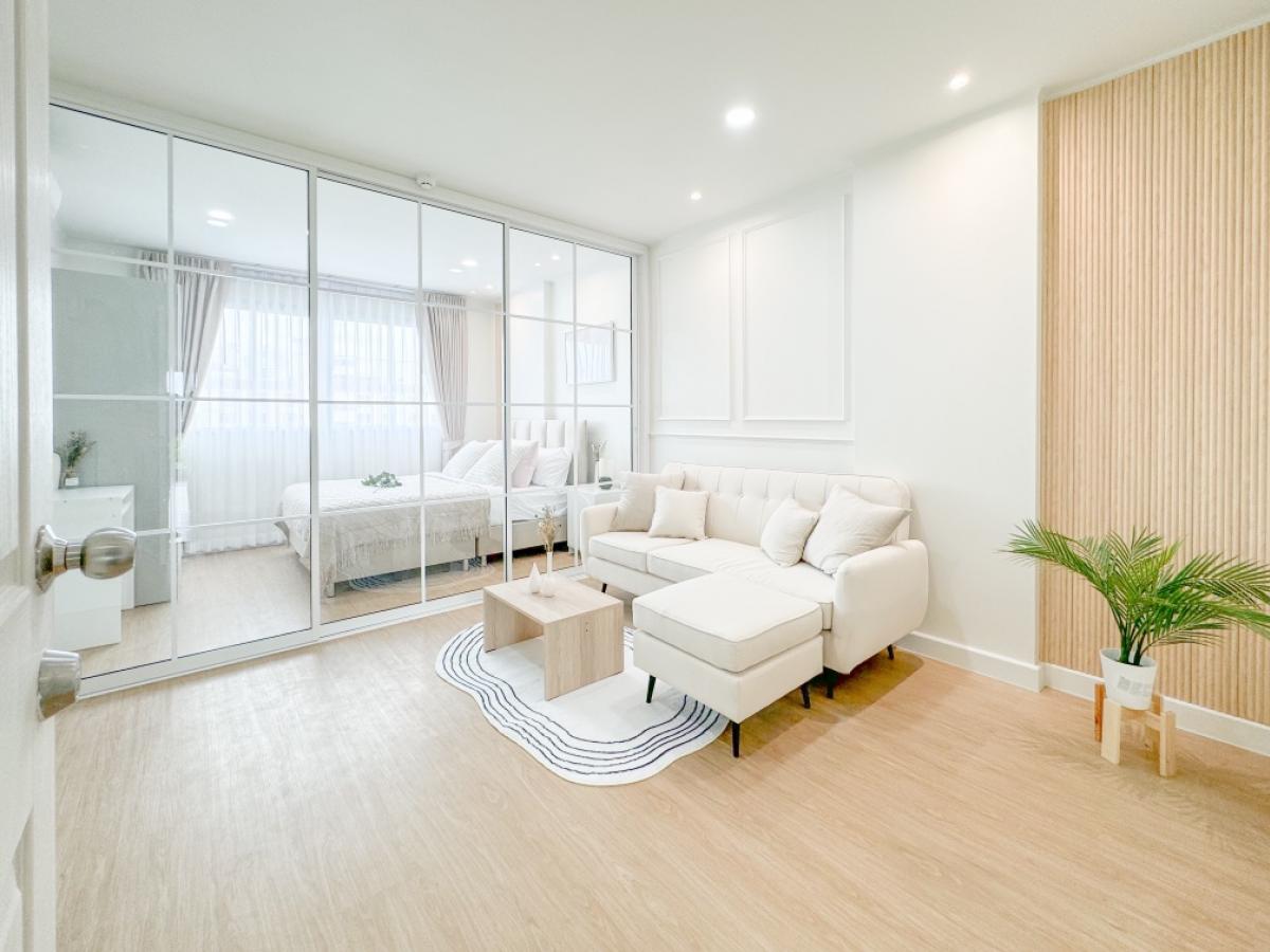 🔥D Condo จรัญ - บางขุนนนท์🔥ห้องแต่งสวย พร้อมอยู่ 🔥D Condo จรัญ - บางขุนนนท์🔥ห้องแต่งสวย พร้อมอยู่