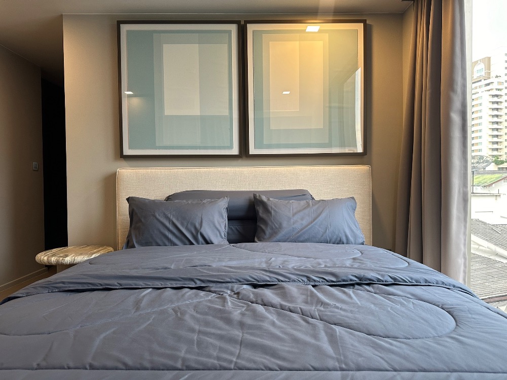 Pet Friendly duplex at Ashton Residence 41 3 bedrooms 4 baths – รูปที่ 2