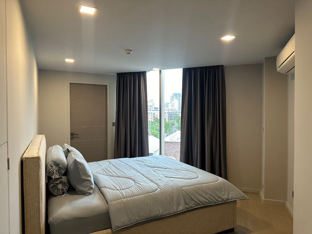 Pet Friendly duplex at Ashton Residence 41 3 bedrooms 4 baths – รูปที่ 3