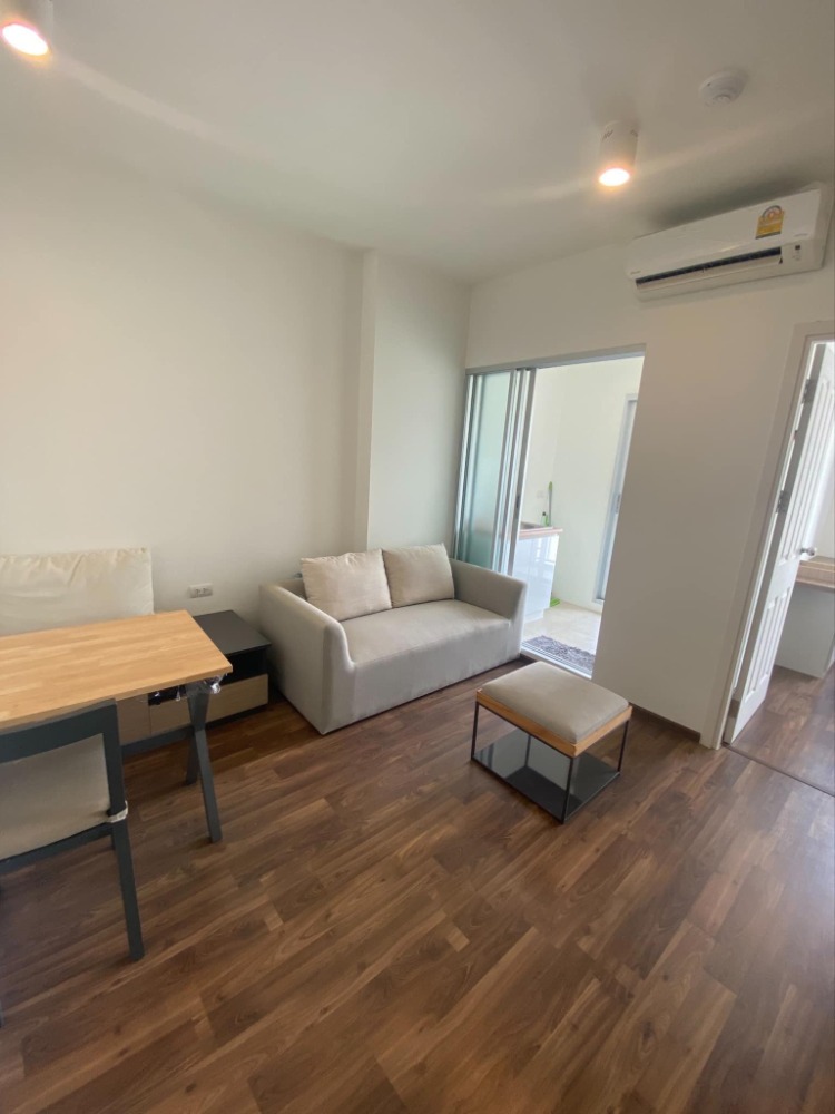 SVR-506 Condo for rent U Delight Ratchavibha, size 33 sq m., 1 bedroom, 5th floor – รูปที่ 2
