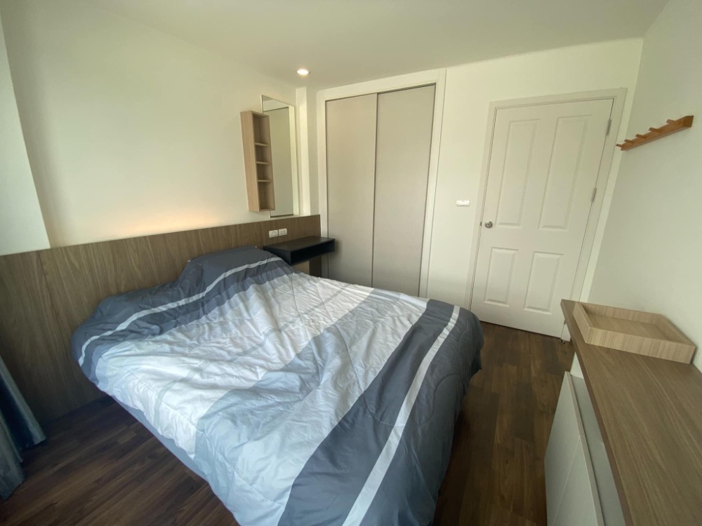 SVR-506 Condo for rent U Delight Ratchavibha, size 33 sq m., 1 bedroom, 5th floor – รูปที่ 4