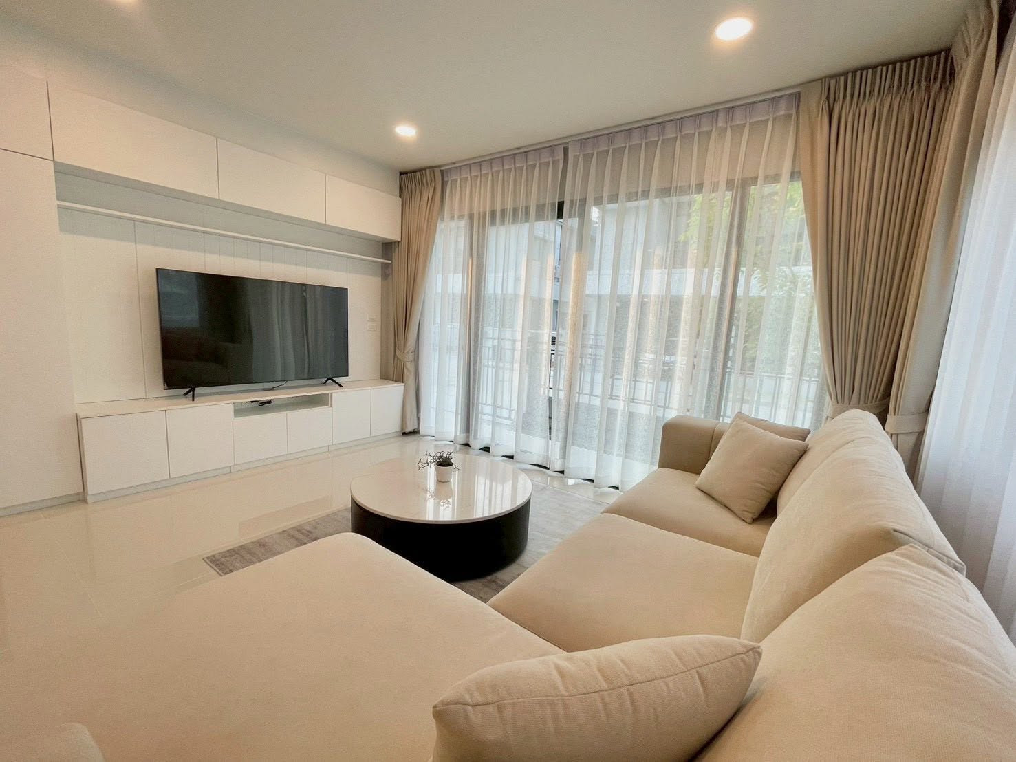 🎀🏡😊 เช่าบ้าน เซนโทร บางนา ราคาพิเศษ (Centro Bangna) พร้อมเข้าอยู่ ใกล้Megaบางนา – รูปที่ 3