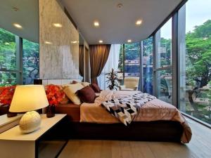 Near BTS Phrom Phong,