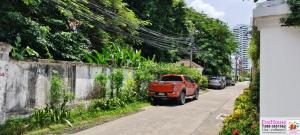 ขายที่ดิน สุขุมวิท 63 เอกมัย ในซอยย่อย ขนาด 600 ตร.วา 600,000/ตร.วา
