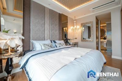 Luxury 1bed Condo in Riviera Malibu, Fully Furnished for 7.15 Mb