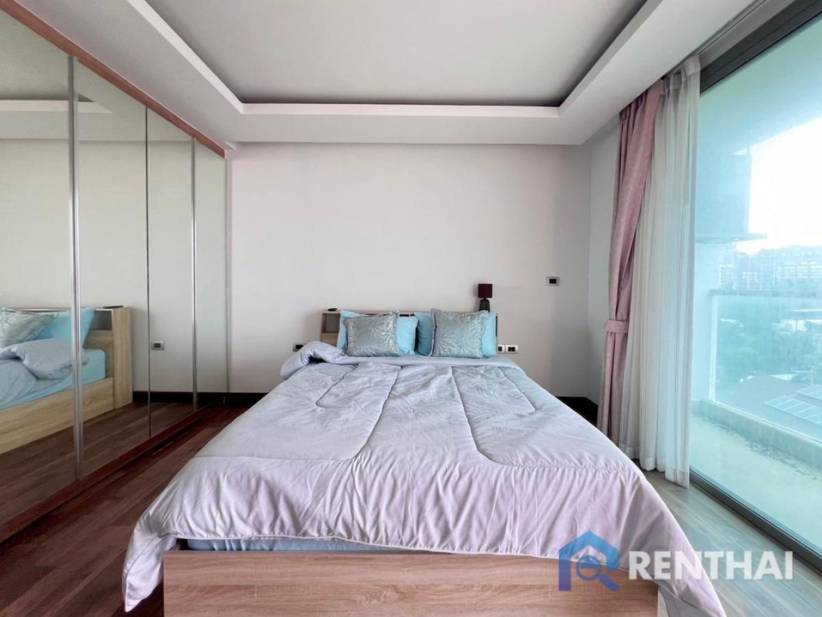 ์New room The Peak Towers Pattay 2.2 Mb