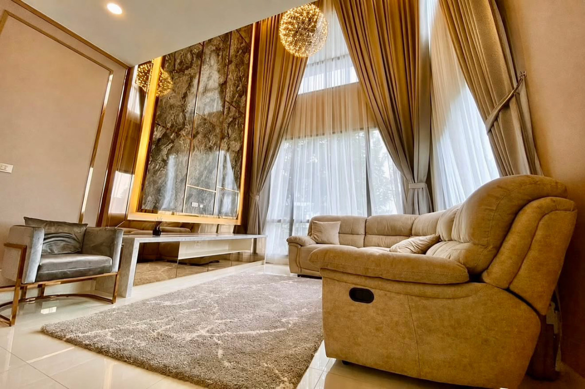 For Sale House , The City Ratchaphruek - Suanphak , Mahasawat , Bang Kruai , Nonthaburi , CX-169907 For Sale House , The City Ratchaphruek - Suanphak , Mahasawat , Bang Kruai , Nonthaburi , CX-169907