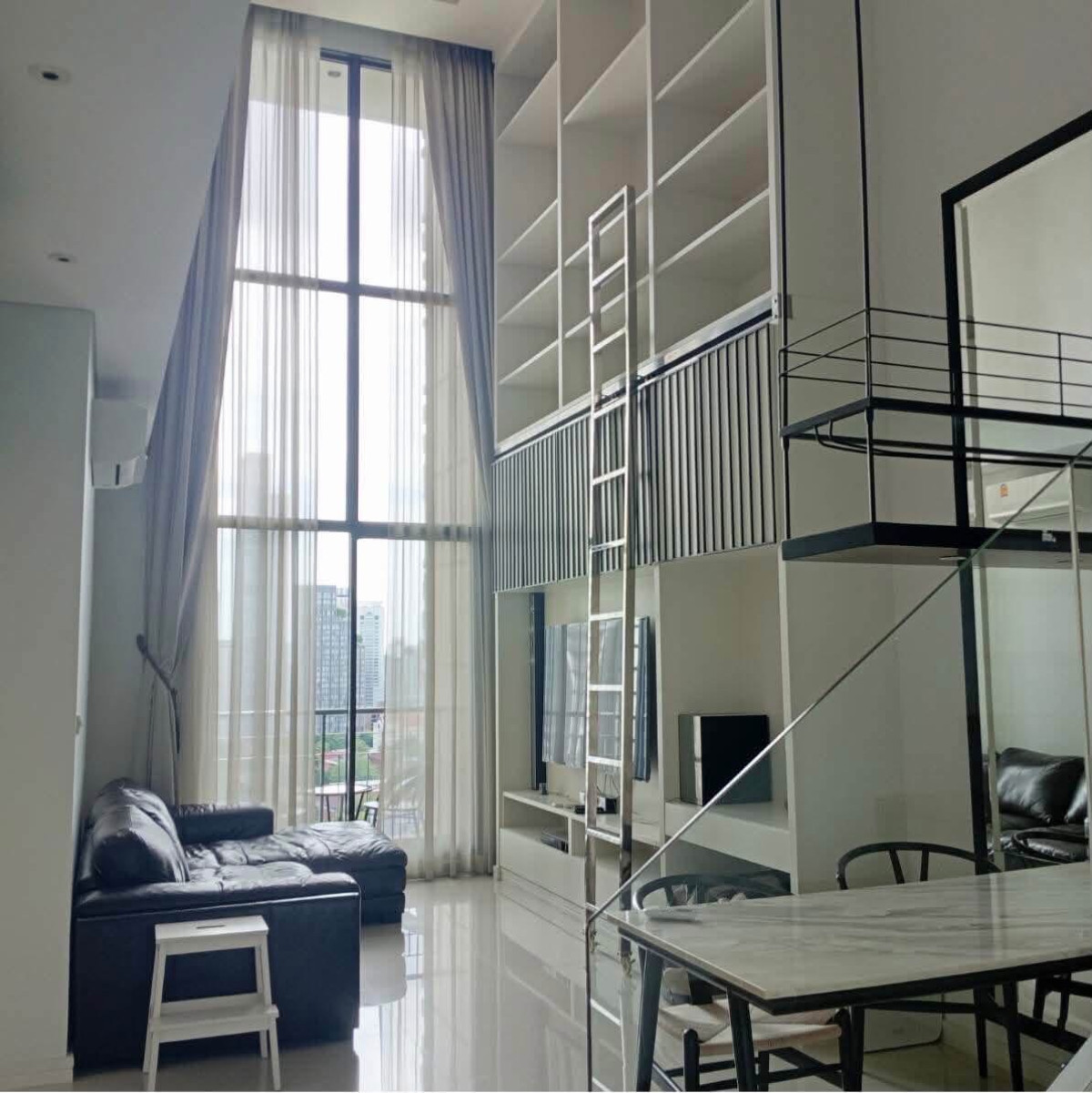 For Sale Condo , Villa Asoke , Duplex , MRT-Phetchaburi , Makkasan , Rat Thewi , Bangkok , CX-179279 For Sale Condo , Villa Asoke , Duplex , MRT-Phetchaburi , Makkasan , Rat Thewi , Bangkok , CX-179279